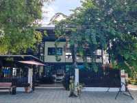 คาเฟ่สายเขียวเหมาะสำหรับช่วงหน้าฝน