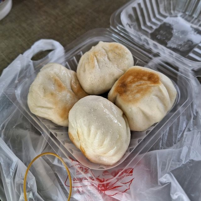 🍴Hawker Cravings Satisfied at ICC Pudu