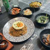 All about Korean Dishes! 