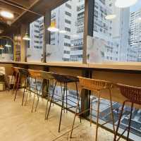 像真度極高既新派素食店