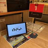【大阪・関西空港】プライオリティパスOK！老舗のお好み焼き店「ぼてぢゅう 1946 関西国際空港店」