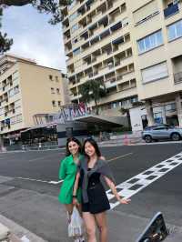 TO ALL F1 LOVERS… VISIT MONACO 🇲🇨 🏁