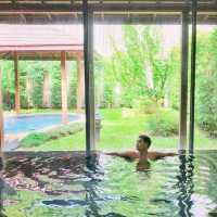 Onsen @ Moncham