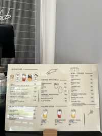 12 FEB HOMEY CAFE คาเฟ่สไตล์ญี่ปุ่น