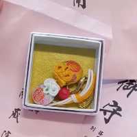 nanzoin temple วัดนันโซอิน