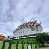 วัดห้วยปลากั้ง จ.เชียงราย