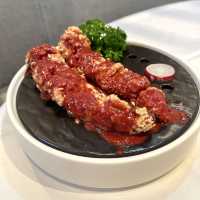 莆田鰻魚節🐟