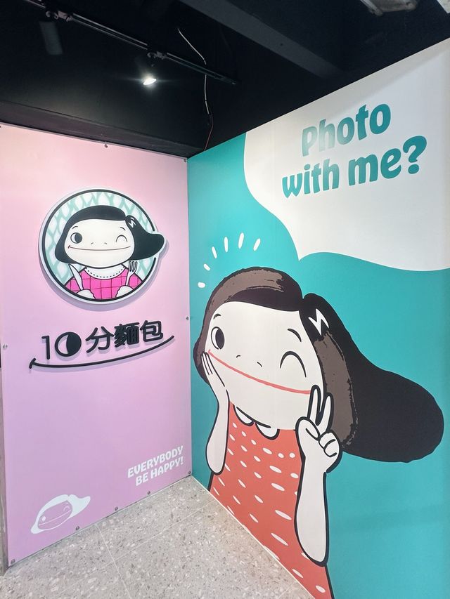 🇰🇷 韓國慶州爆紅10分拉絲芝士餅