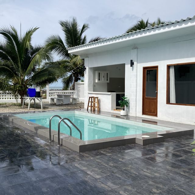 Pool Villa @ Pitchmee Resort
