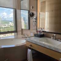 深圳五星級酒店，抵玩抵住又方便