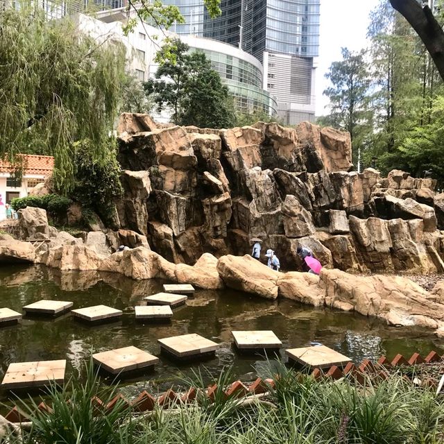Excellent Park