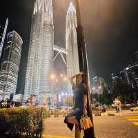 Creative Ways to Photograph the KL Tower