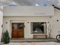 Moonrise cafe @ Rayong 