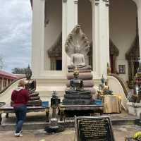 วัดศรีชมภูองค์ตื้อ