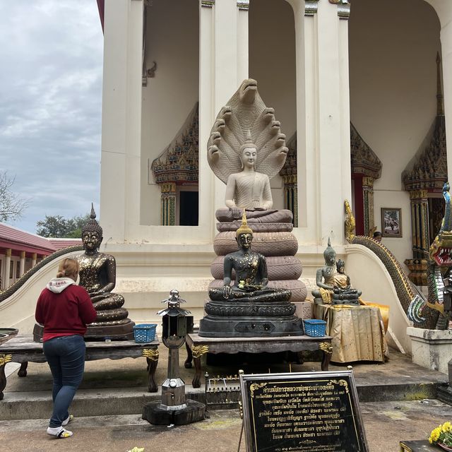 วัดศรีชมภูองค์ตื้อ