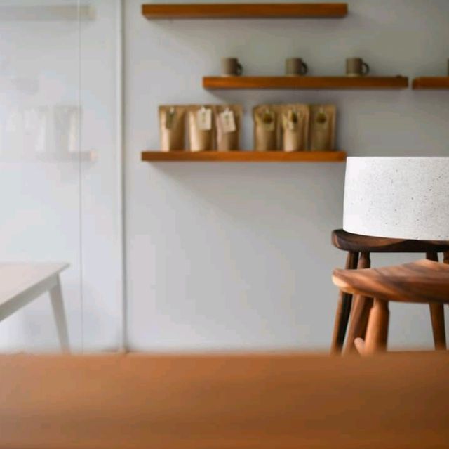 Sync coffee