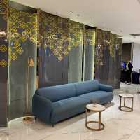 Best Western Nada Don Mueang Airport Hotel