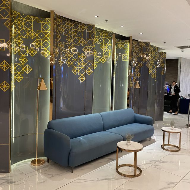 Best Western Nada Don Mueang Airport Hotel