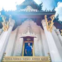 เมืองโบราณ​ สมุทรปราการ​