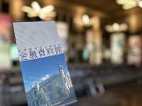 北海道・小樽。日本銀行の歴史や業務を学ぶ『日本銀行旧小樽支店・金融資料館』