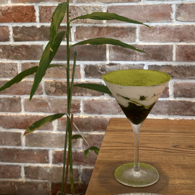 佐敦舒服寧靜飲咖啡
