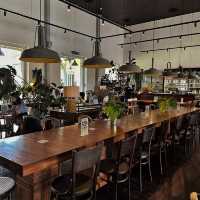 Commons at The Old Court House