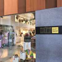 BORNEO CULTURE MUSEUM KUCHING