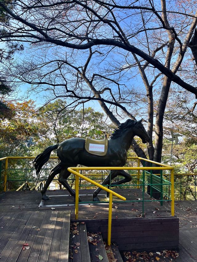 광주 숨은 국내여행지
