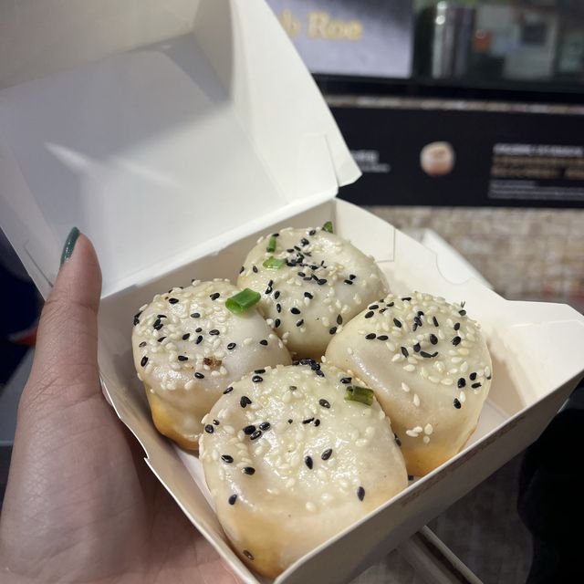 ตะลุยกิน Hongkong 🇭🇰