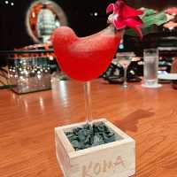 Birthday at KOMA Singapore