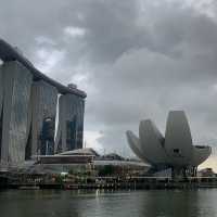 เที่ยวเมืองสิงคโปร์