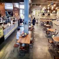 BEAM Cafe
