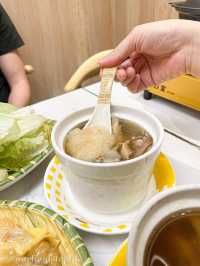 【銅鑼灣|又到了吃羊腩煲的季節啦😆】