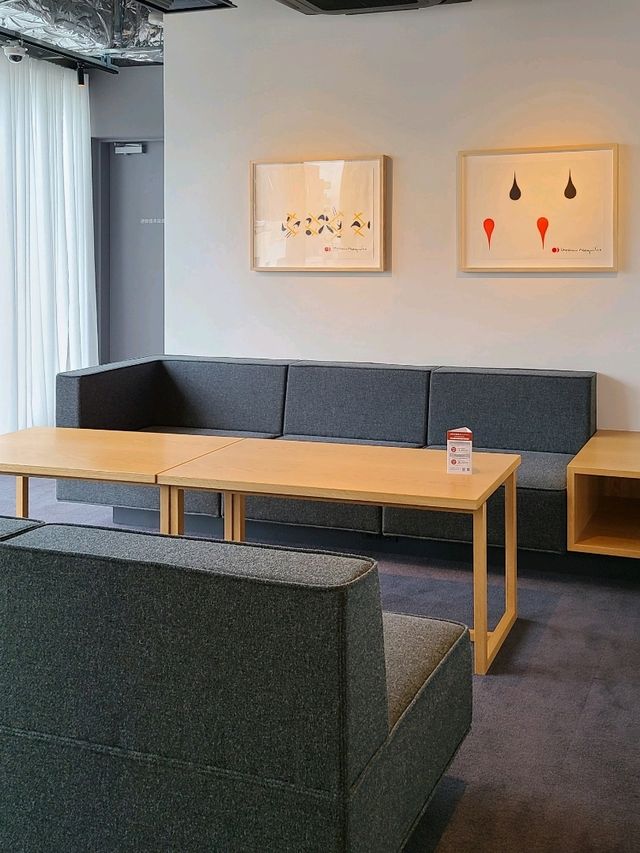 10月17日OPEN！京都初のSHARE LOUNGE 