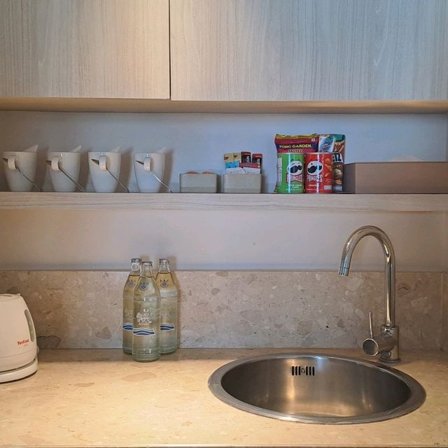 DELUXE SUITE EXPERIENCE @DT PHUKET
