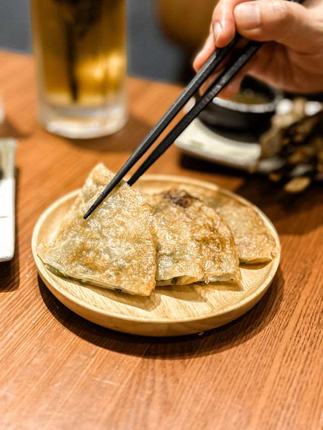 𓀌 新店！上環價錢親民串燒店