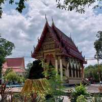 วัดช้างเผือก สะเดียง