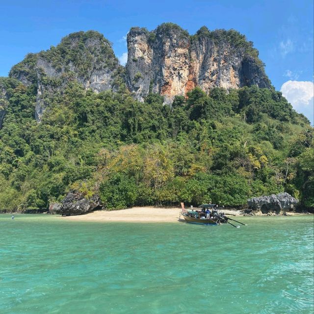 Koh Hong Island