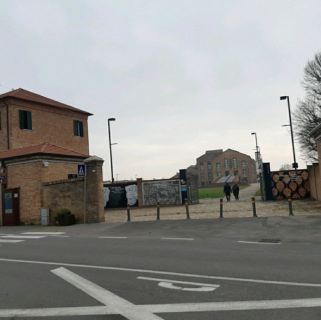 意大利#ravenna#