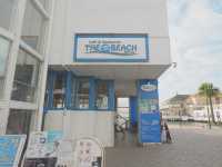 후쿠오카에서 즐기는 휴양지 감성 "Seaside Momochi"🌊