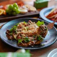 Hint Cafe & Eatery 