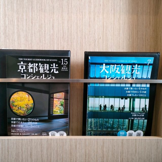 【大阪 弁天町】超高層ホテルのハイフロア47階に宿泊✨