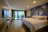 La Flora Khao Lak รีสอร์ทติดทะเล เขาหลักพังงา