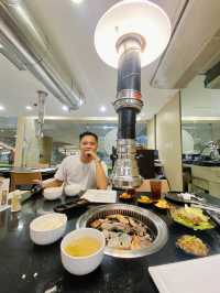 OSEYO Eat All You Can