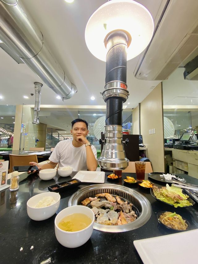 OSEYO Eat All You Can