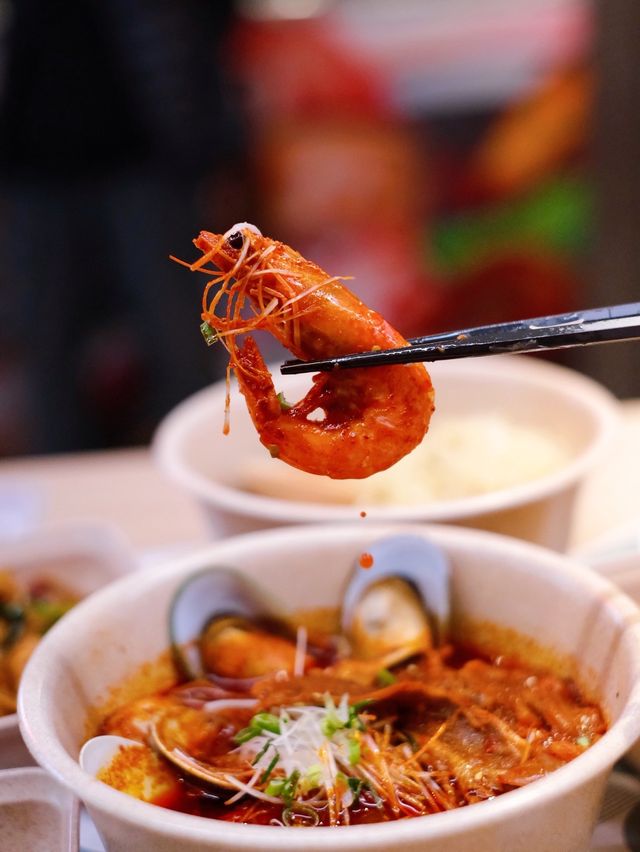 《KIN 麵》登陸中環街市喇🤩