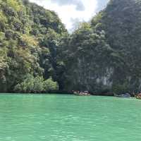 Hong Island Tour