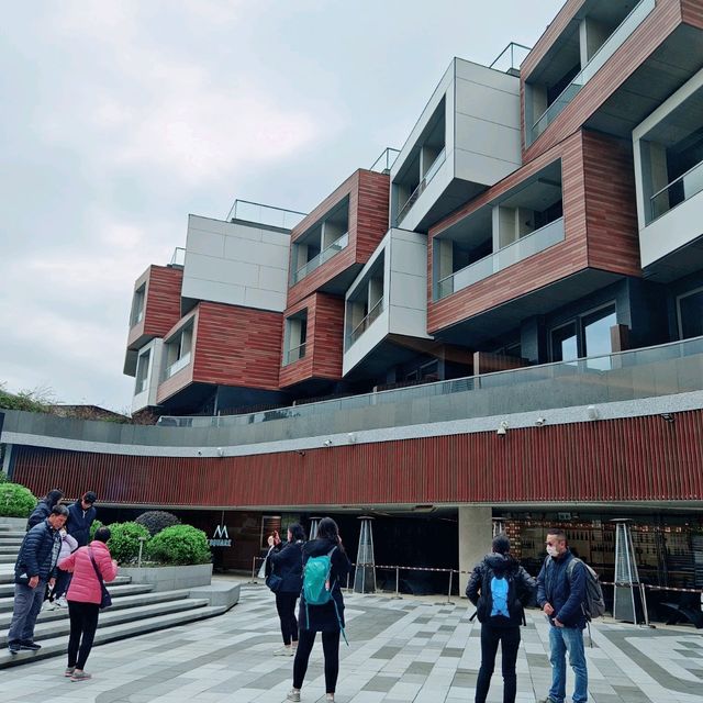 極受歡迎的西貢 WM HOTEL ！得提早訂房！