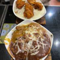 支持小店營業｜即叫即整焗飯