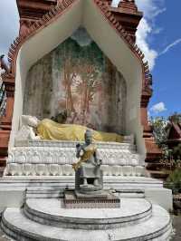 บุรีรัมย์จังหวัดที่ไม่ได้ตั้งใจมาแต่ดีมาก